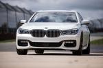 BMW 750i xDrive M Sport 2016 года (NA)